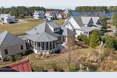 28 Eastcove Way, Oriental, NC 28571 - Photo 37