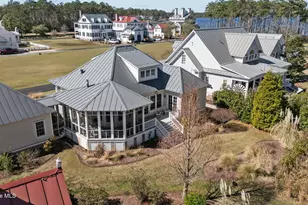 28 Eastcove Way, Oriental, NC 28571 - Photo 37