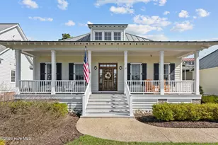 28 Eastcove Way, Oriental, NC 28571 - Photo 5