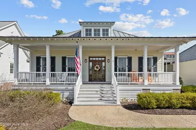 28 Eastcove Way, Oriental, NC 28571 - Photo 1