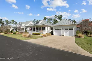 28 Eastcove Way, Oriental, NC 28571 - Photo 45