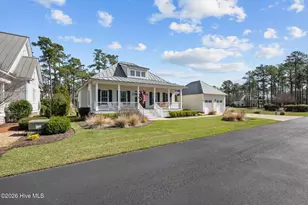 28 Eastcove Way, Oriental, NC 28571 - Photo 3
