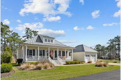28 Eastcove Way, Oriental, NC 28571 - Photo 1