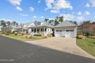 28 Eastcove Way, Oriental, NC 28571 - Photo 49