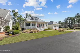 28 Eastcove Way, Oriental, NC 28571 - Photo 43