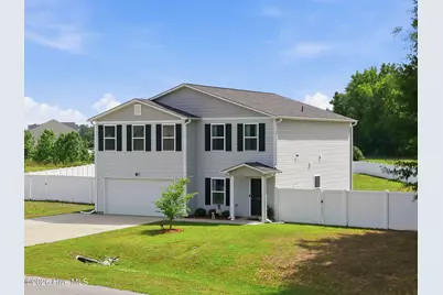 881 Ashbury Lane, Ayden, NC 28513 - Photo 3