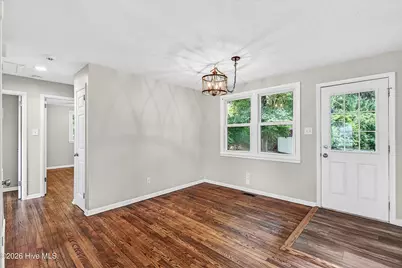 504 Clyde Drive, Jacksonville, NC 28540 - Photo 5