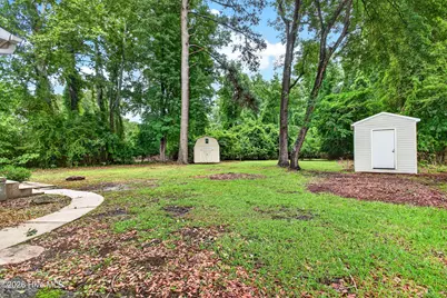 504 Clyde Drive, Jacksonville, NC 28540 - Photo 25