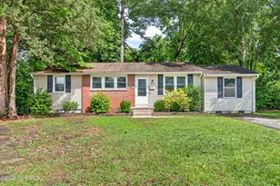 504 Clyde Dr, Jacksonville, NC 28540 - Photo 1