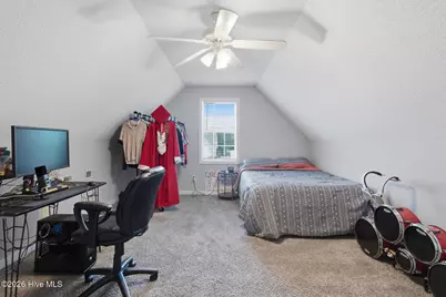 216 Yearling Loop, Jacksonville, NC 28540 - Photo 25