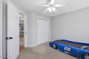 216 Yearling Loop, Jacksonville, NC 28540 - Photo 21