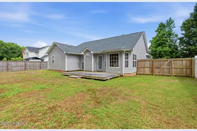 216 Yearling Loop, Jacksonville, NC 28540 - Photo 27