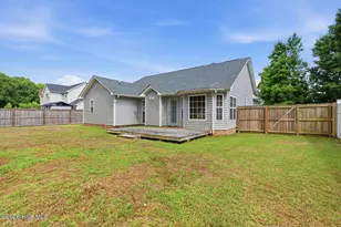 216 Yearling Loop, Jacksonville, NC 28540 - Photo 27