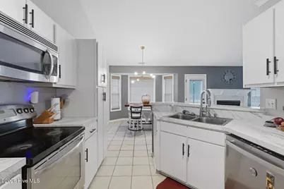 216 Yearling Loop, Jacksonville, NC 28540 - Photo 15