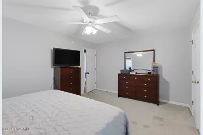 216 Yearling Loop, Jacksonville, NC 28540 - Photo 17
