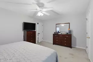 216 Yearling Loop, Jacksonville, NC 28540 - Photo 17