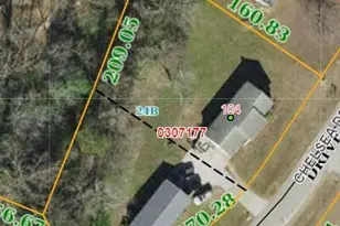 104 Chelsea Dr, Snow Hill, NC 28580 - Photo 31