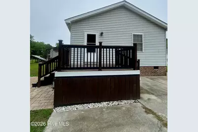 104 Chelsea Drive, Snow Hill, NC 28580 - Photo 41