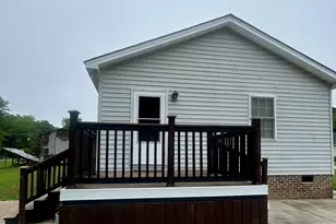 104 Chelsea Dr, Snow Hill, NC 28580 - Photo 41