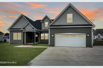 103 Lands End Drive, Elizabeth City, NC 27909 - Photo 1