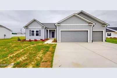 111 Kendall Farms Drive, Goldsboro, NC 27534 - Photo 1