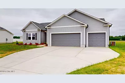 111 Kendall Farms Drive, Goldsboro, NC 27534 - Photo 27