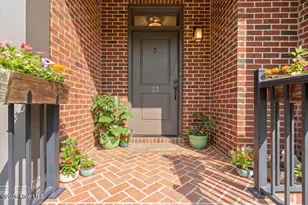 21 Brownstone Ln, Southern Pines, NC 28387 - Photo 5