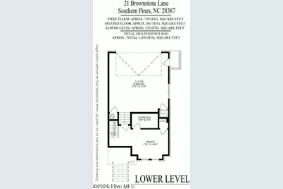 21 Brownstone Lane, Southern Pines, NC 28387 - Photo 15