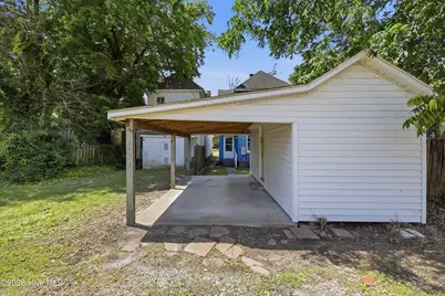 612 W Main Street, Elizabeth City, NC 27909 - Photo 41