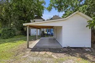 612 W Main St, Elizabeth City, NC 27909 - Photo 41