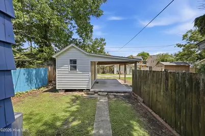 612 W Main Street, Elizabeth City, NC 27909 - Photo 39