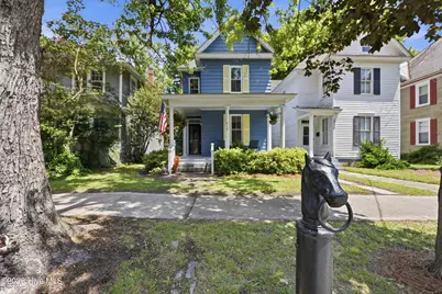 612 W Main Street, Elizabeth City, NC 27909 - Photo 1