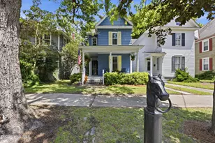 612 W Main St, Elizabeth City, NC 27909 - Photo 1