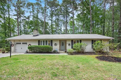 51 Sunfield Drive, Carolina Shores, NC 28467 - Photo 1