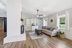 102 Beaver Trail, Hubert, NC 28539 - Photo 27
