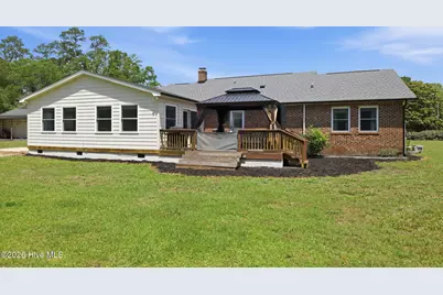102 Beaver Trail, Hubert, NC 28539 - Photo 5