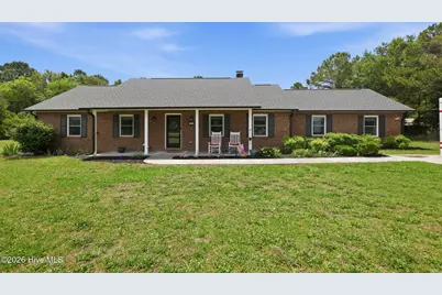 102 Beaver Trail, Hubert, NC 28539 - Photo 1