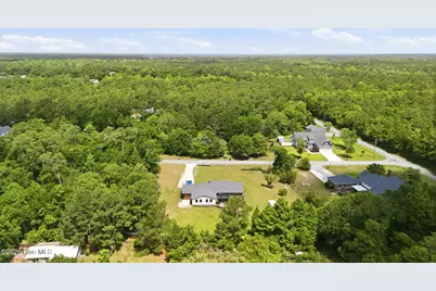 102 Beaver Trail, Hubert, NC 28539 - Photo 25