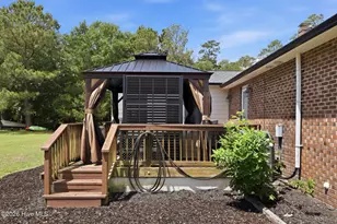 102 Beaver Trail, Hubert, NC 28539 - Photo 7