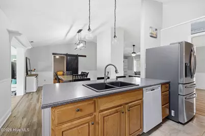 102 Beaver Trail, Hubert, NC 28539 - Photo 23