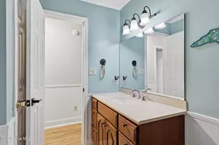 102 Beaver Trail, Hubert, NC 28539 - Photo 43