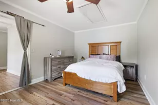 102 Beaver Trail, Hubert, NC 28539 - Photo 33
