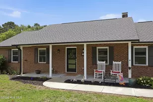 102 Beaver Trail, Hubert, NC 28539 - Photo 3