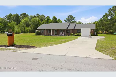 102 Beaver Trail, Hubert, NC 28539 - Photo 53