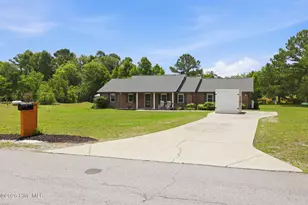 102 Beaver Trail, Hubert, NC 28539 - Photo 53
