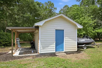 102 Beaver Trail, Hubert, NC 28539 - Photo 11