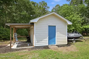 102 Beaver Trail, Hubert, NC 28539 - Photo 11