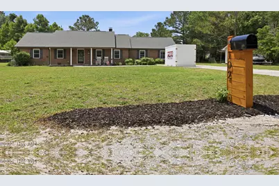 102 Beaver Trail, Hubert, NC 28539 - Photo 61