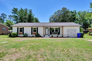 225 Mohican Trail, Wilmington, NC 28409 - Photo 1