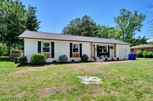 225 Mohican Trail, Wilmington, NC 28409 - Photo 19